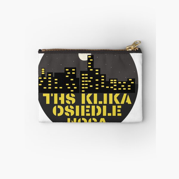Item preview, THS KLIKA OSIEDLE NOCĄ designed and sold by THSSKLEP.