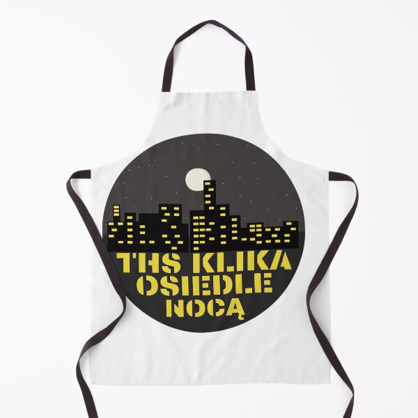 Item preview, THS KLIKA OSIEDLE NOCĄ designed and sold by THSSKLEP.