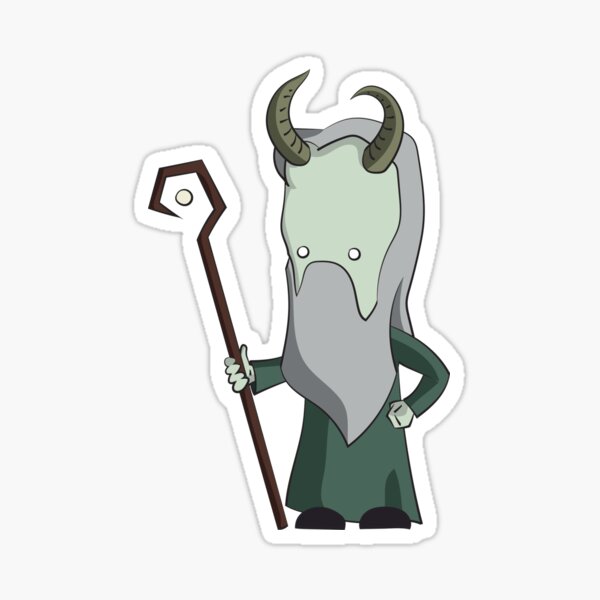 Item preview, Veles - the God of cattle and earth designed and sold by slavicarts.