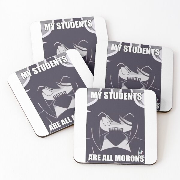 Item preview, miss circle meme fpe fundamental paper education designed and sold by Akiro Rowan.