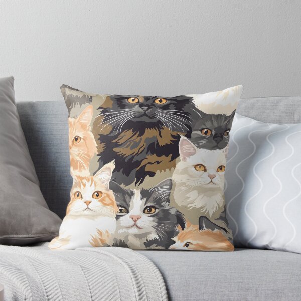 Item preview, Catouflaged (Desert) designed and sold by HighlightStudio.