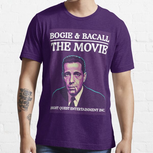 Item preview, Humphrey Bogart designed and sold by BOGIEANDBACALL.