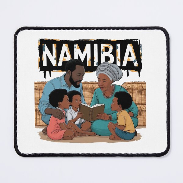 Item preview, Namibia designed and sold by Bernsteinhaus.