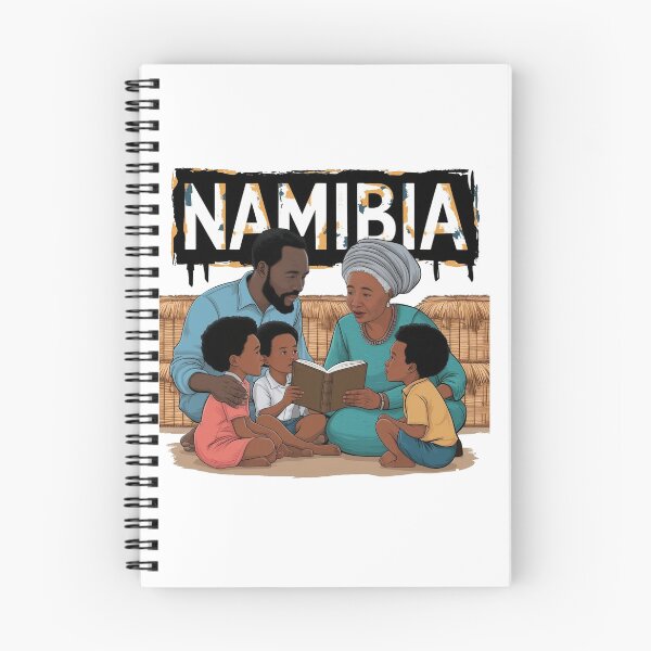 Item preview, Namibia designed and sold by Bernsteinhaus.