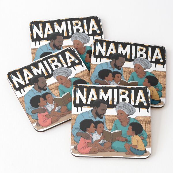 Item preview, Namibia designed and sold by Bernsteinhaus.