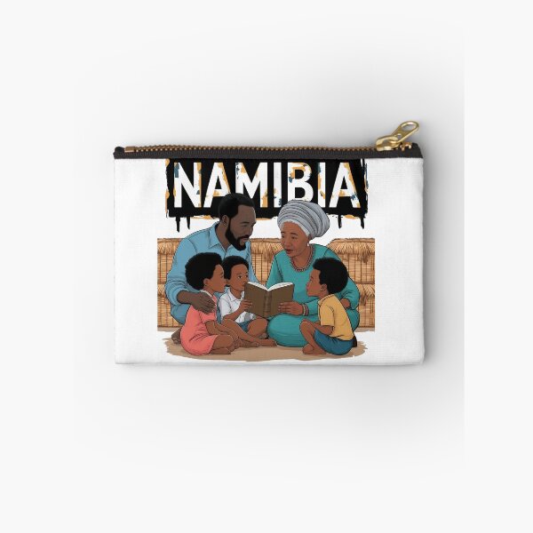 Item preview, Namibia designed and sold by Bernsteinhaus.