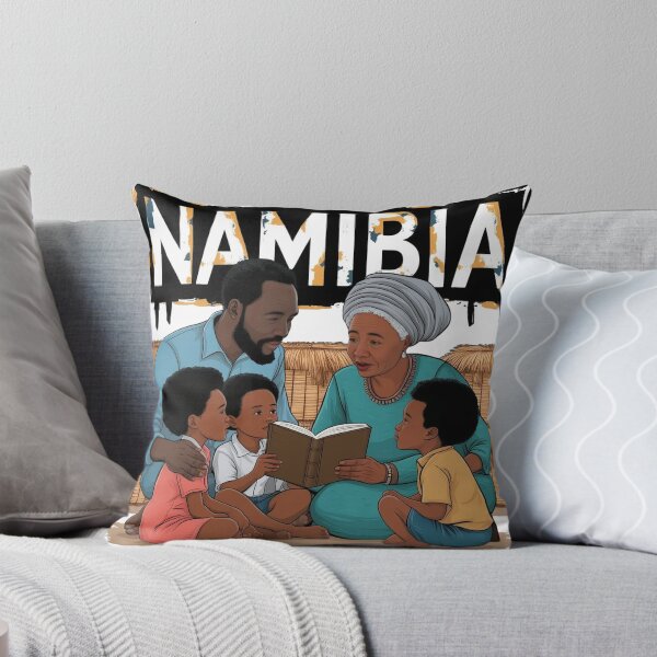 Item preview, Namibia designed and sold by Bernsteinhaus.