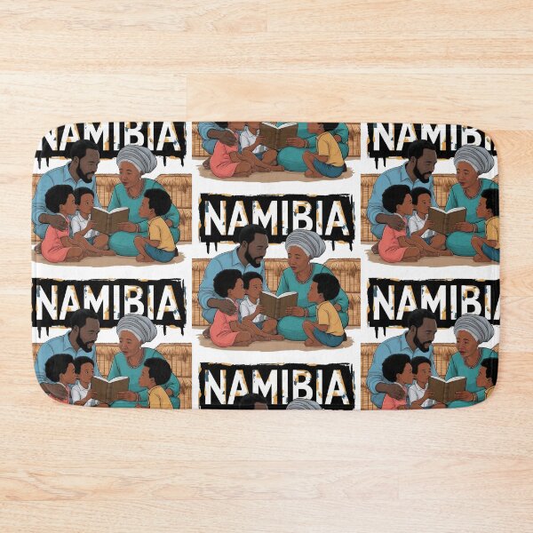 Item preview, Namibia designed and sold by Bernsteinhaus.