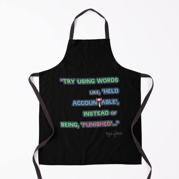 Item preview, "TRY ..." Quote 2/26/2025 designed and sold by BJGWRDS.