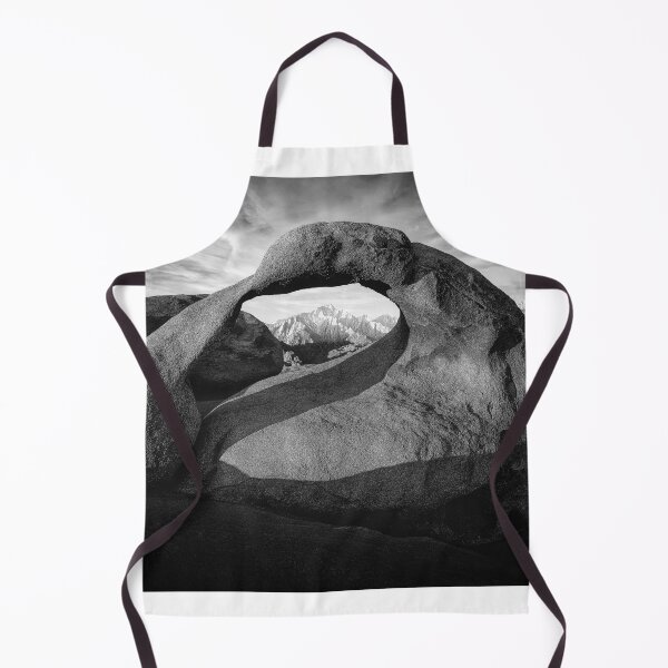 Item preview, Sunrise Over Mobius Arch in the Alabama Hills 2 designed and sold by Alex Preiss.