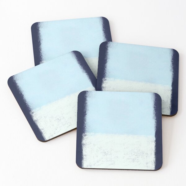 Item preview, Bleu Coastal Abstract designed and sold by BleuAbstracts.