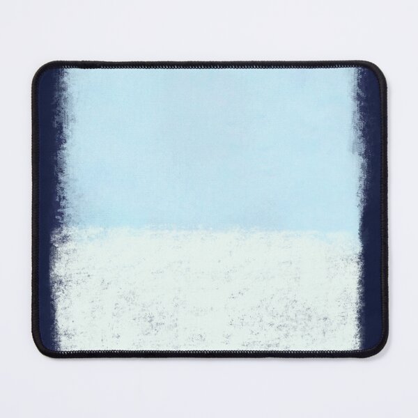 Item preview, Bleu Coastal Abstract designed and sold by BleuAbstracts.