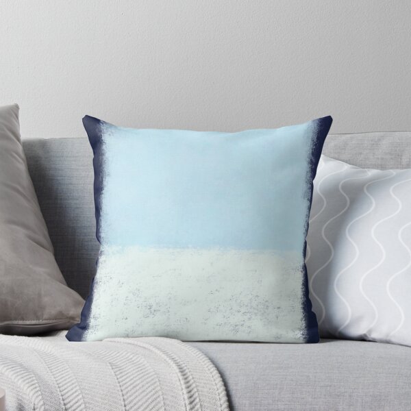 Item preview, Bleu Coastal Abstract designed and sold by BleuAbstracts.