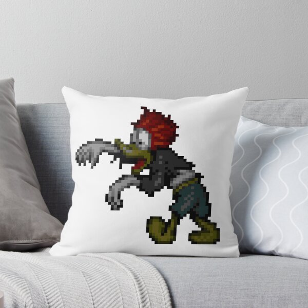 Item preview, Maui Mallard Zombie designed and sold by 4D-Xever.