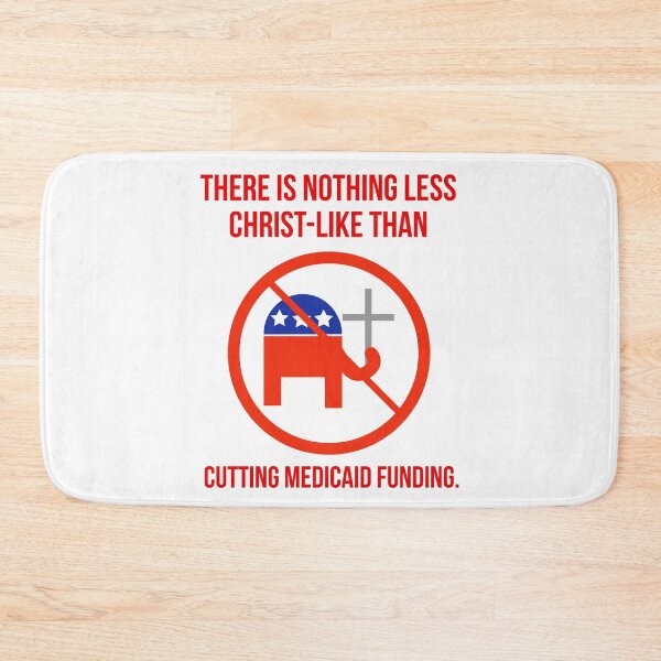Item preview, There is nothing less Christ-like  designed and sold by Rachel the Artist .