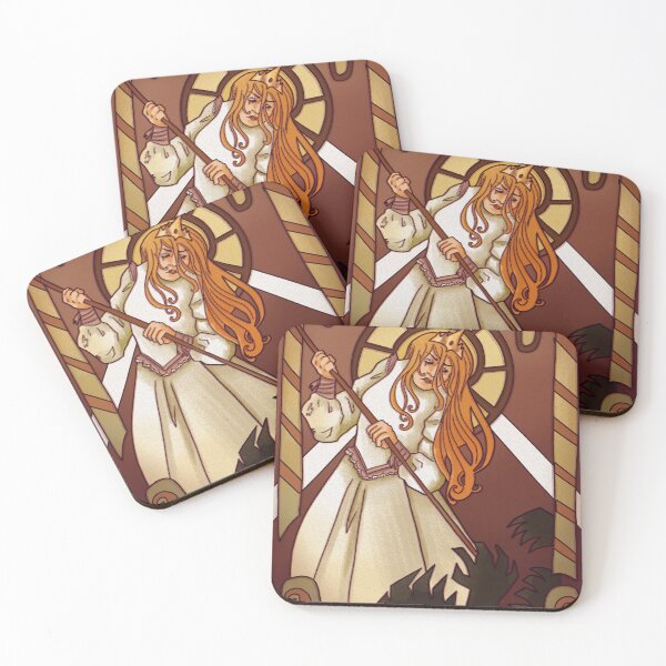 Item preview, Fantasy Women: Princess designed and sold by Roser Marchiaro.