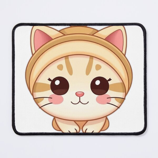 Item preview, Tiny kitten designed and sold by AnuNP.