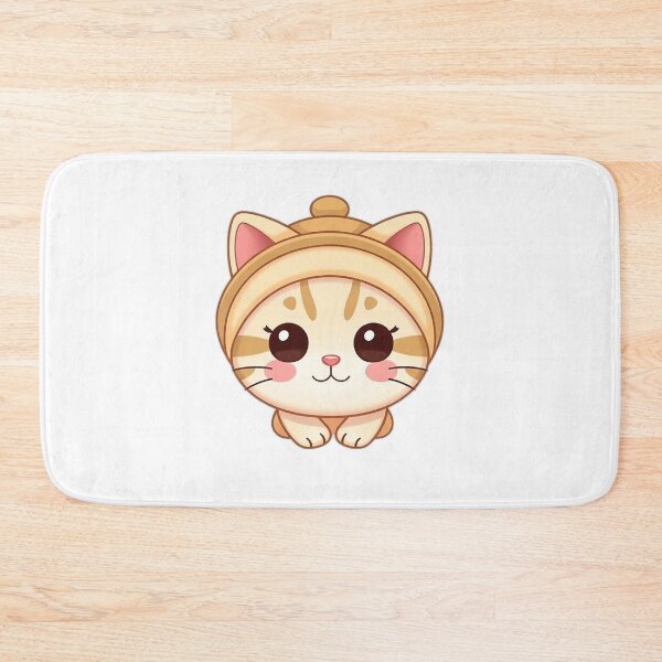 Item preview, Tiny kitten designed and sold by AnuNP.