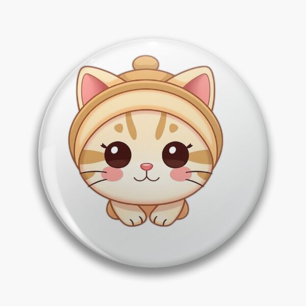 Item preview, Tiny kitten designed and sold by AnuNP.