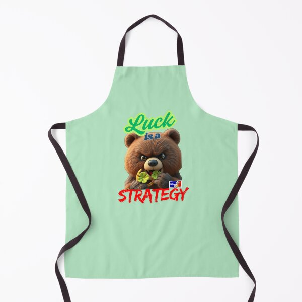 Item preview, Luck is a Strategy designed and sold by EBGL.