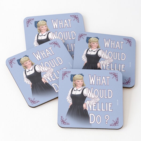 Item preview, What would Nellie do ? (school outfit) designed and sold by Eric's Emporium.