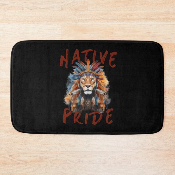 Item preview, Native Pride designed and sold by TMars.