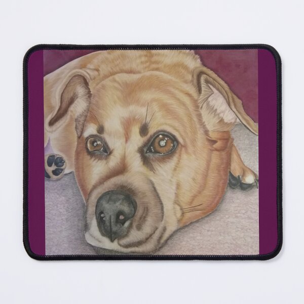 Item preview, Jasper designed and sold by dandeelionart.