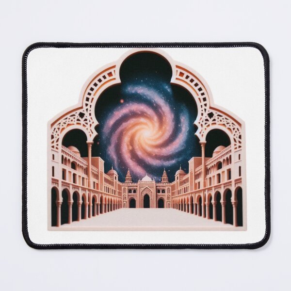 Item preview, Arcane Córdoba Sticker  Premium Cool Trendy Best Gift designed and sold by Imaginarium of Chaos falcon88 .