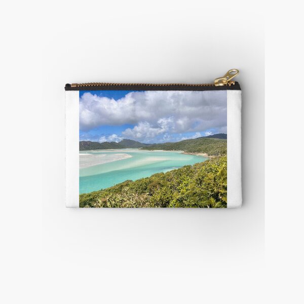Item preview, Whitsundays Beach, Airlie Beach Australia designed and sold by LondonArtTravels.