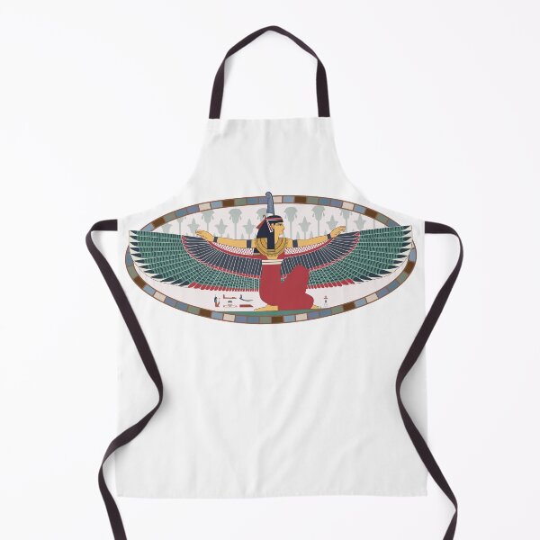 Item preview, Maat designed and sold by Aakheperure.