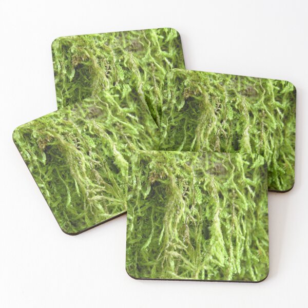 Item preview, Photo close up Moss designed and sold by PM-Artistic.