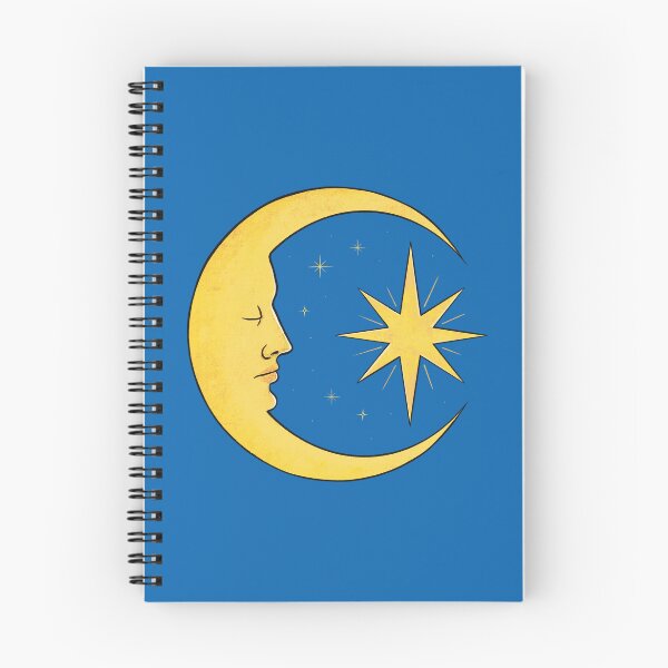 Item preview, Moon and Star designed and sold by Cadva.