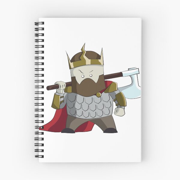 Item preview, Perun - the Thundergod designed and sold by slavicarts.