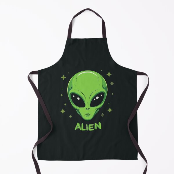 Item preview, Green Alien designed and sold by Ederson D'Mind.