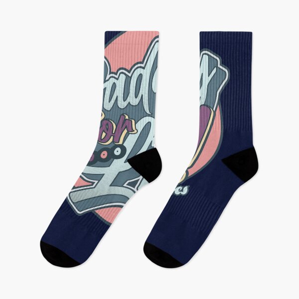 Item preview, Bad Boy For Life! designed and sold by modernistdesign.