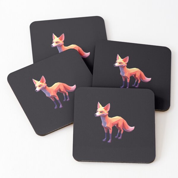 Item preview, Red Fox Shiba Inu designed and sold by macadolie.