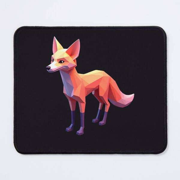 Item preview, Red Fox Shiba Inu designed and sold by macadolie.