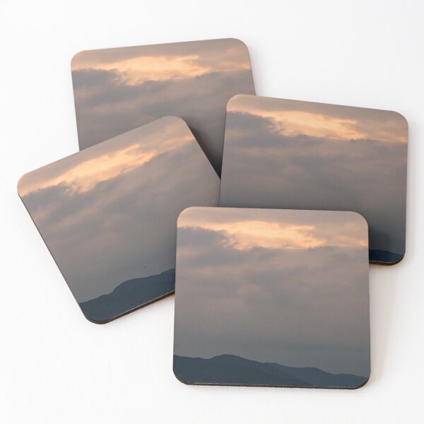 Item preview, Peaceful Hills designed and sold by JulieMaxwell.