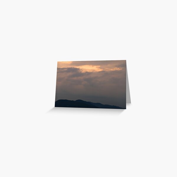 Item preview, Peaceful Hills designed and sold by JulieMaxwell.
