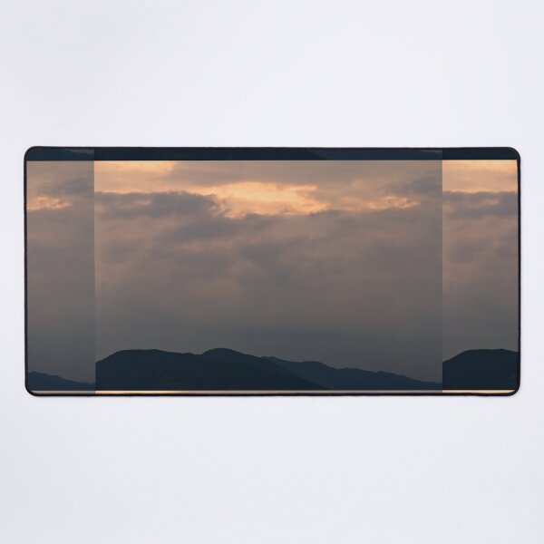 Item preview, Peaceful Hills designed and sold by JulieMaxwell.