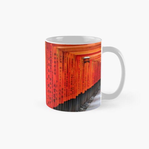 Item preview, Inari Gates designed and sold by JulieMaxwell.