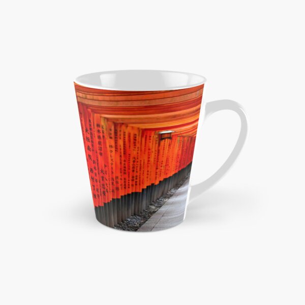 Item preview, Inari Gates designed and sold by JulieMaxwell.