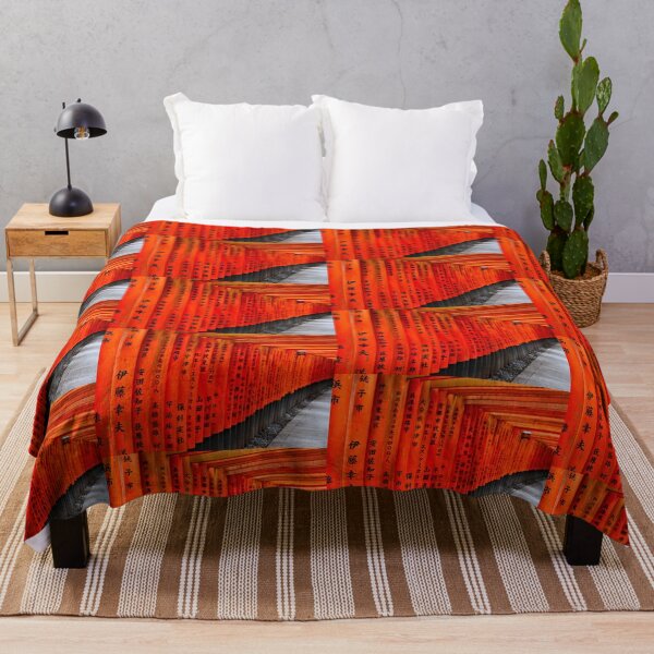 Item preview, Inari Gates designed and sold by JulieMaxwell.