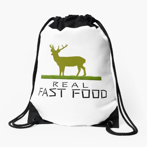 Item preview, Real Fast Food designed and sold by REKitDesigns.