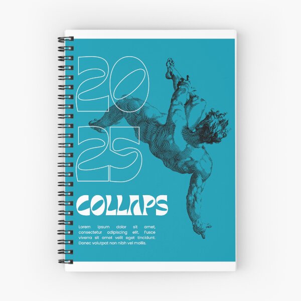 Item preview, Collaps abstract designed and sold by humroid.