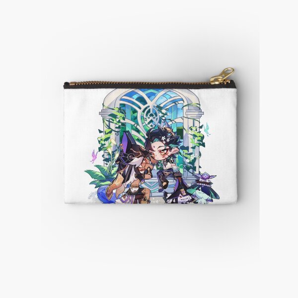Item preview, Cyno x Xiao [Sumeru] designed and sold by Veytrix-Shop.