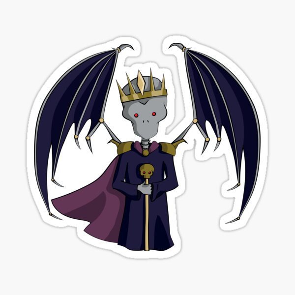 Item preview, Chernobog designed and sold by slavicarts.