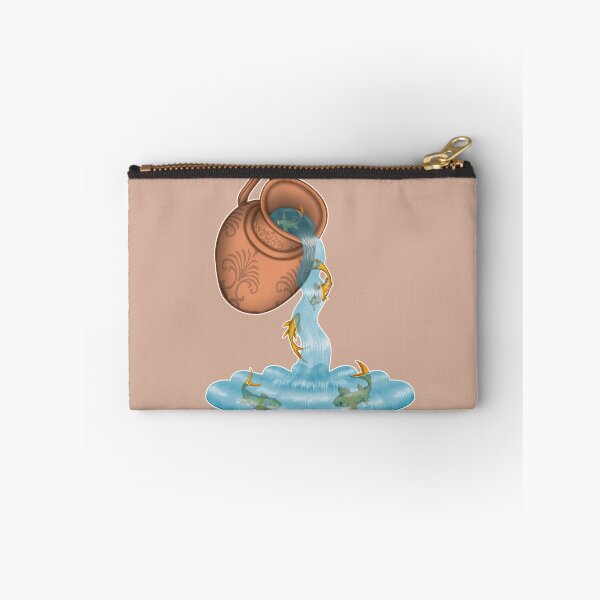 Item preview, Aquarius designed and sold by Sarah McDonough.