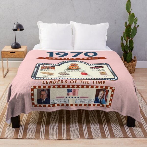 Item preview, 1970 Vintage Price Comparison - A Look Back at Housing, Income, and Everyday Costs - Retro U.S. History Design designed and sold by ETOemporium.
