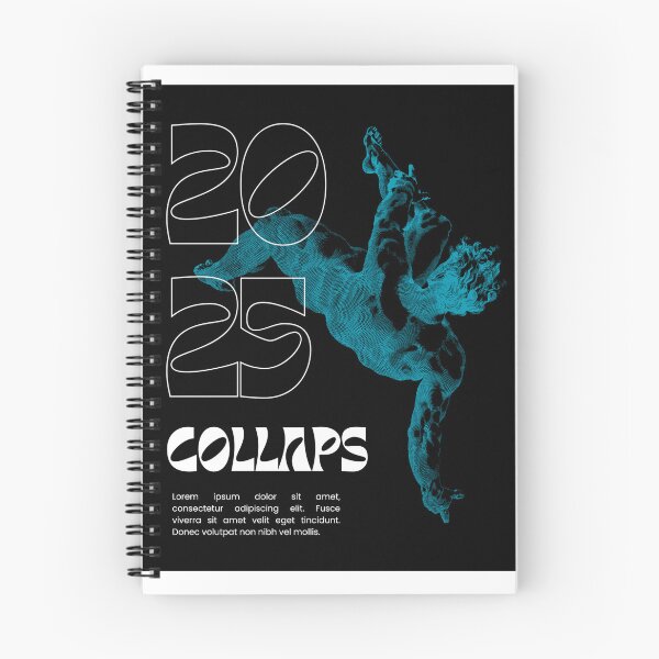 Item preview, Copy of Collaps abstract designed and sold by humroid.